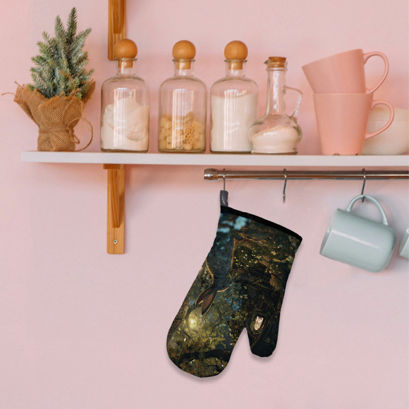 Fourre-tout en coton Fairytale