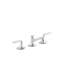Script™ Sink Faucet, Low Spout-29488160-60120946