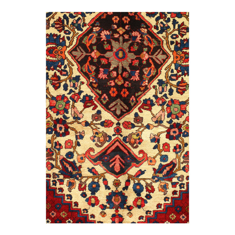 Adorah One-of-a-Kind 7' X 10'5" Area Rug