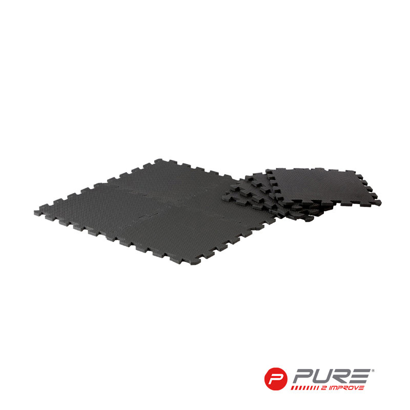 30cm L Interlocking Polyester Playmat
