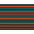 Orange/Green selected
