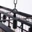 Alexandrew 9 - Light Kitchen Island Pendant-259627740