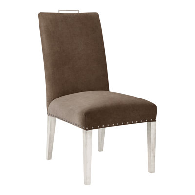 Michael Weiss Everhart Side Chair