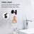 3 - Piece Bathroom Hardware Set-92022147