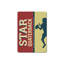 Plaque de quart en aluminium-58202524