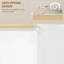 HOMCOM 18-Shoe Storage Cabinet 6 Shelves 3 Drawers Tabletop-1445330203