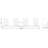 Maksymilian 2 - Light Dimmable Vanity Light-46741558
