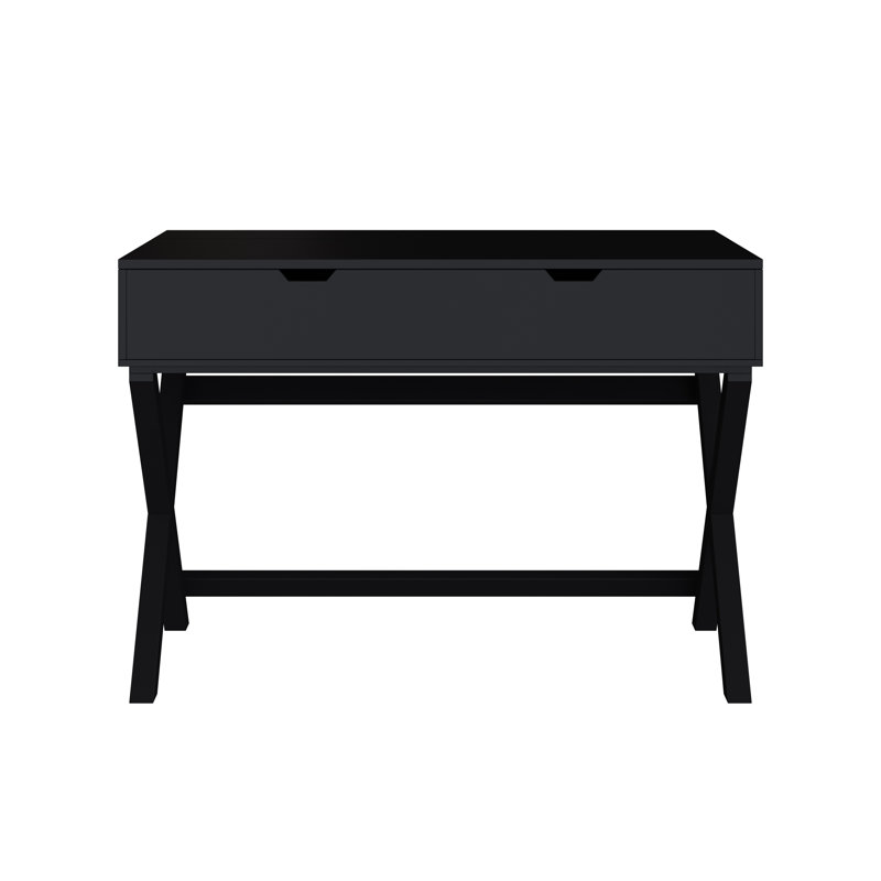 Bairagi Adjustable Standing Desk Converter, Black