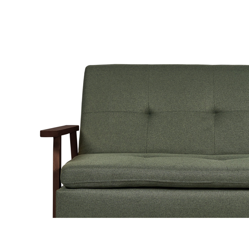 Sofa Bed TJORN, Green