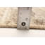 Tapis taupe Tangier 5 pi 1 po x 7 pi 9 po
