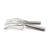 Design Imports 2 Utensil Set