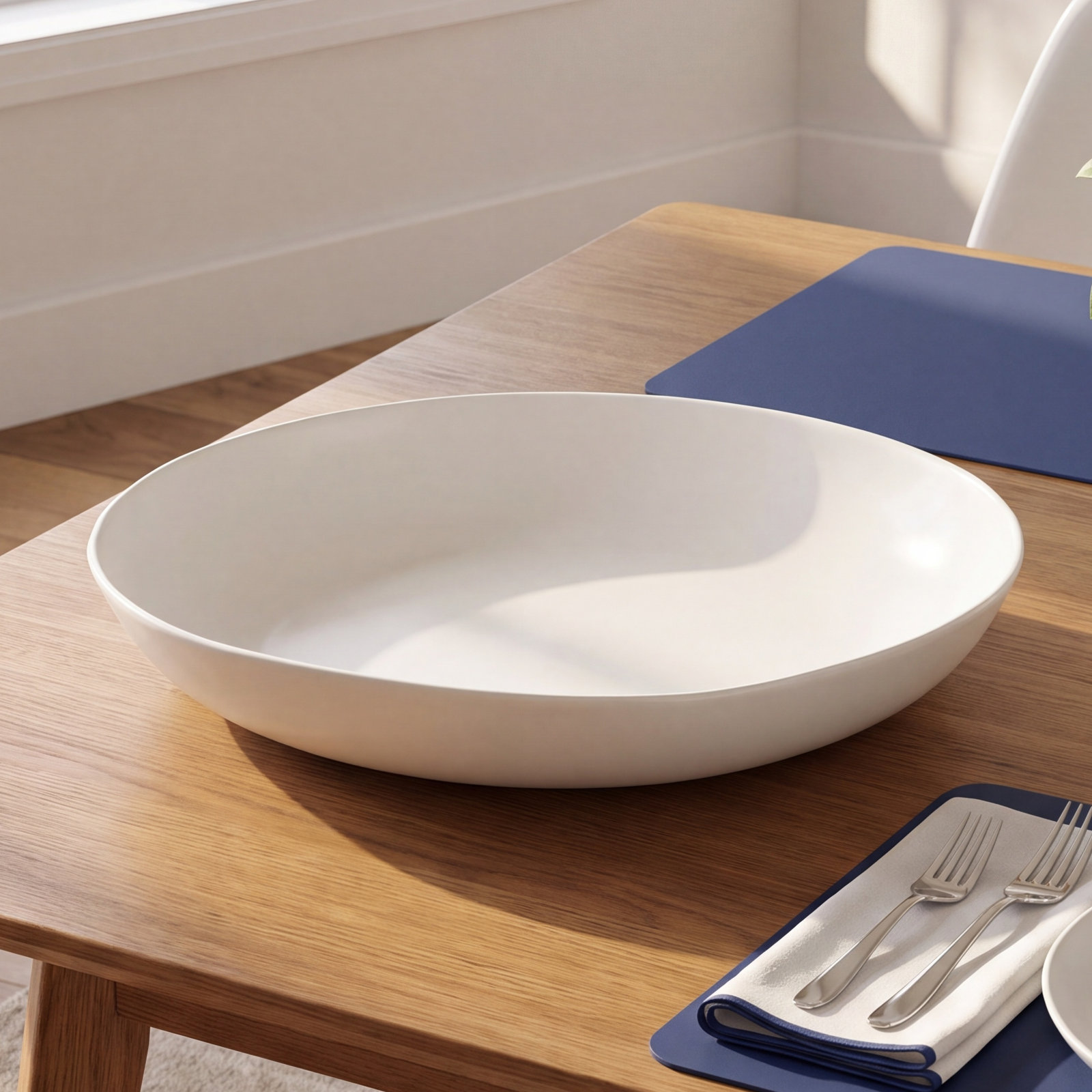 Playa Blanca Serving Bowl
