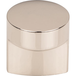 Hartridge 1 1/8" Length Cylindrical Knob