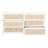 Wismar 67.5'' W 6 - Drawer Dresser