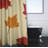 Odling Floral Shower Curtain-799270172