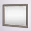 Miroir de commode rectangulaire Kosta-1118539283