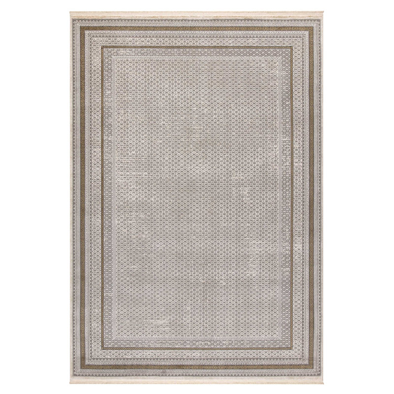 Tapis Tanyell, Tapis de couloir 3 pi 3 po x 9 pi 11 po