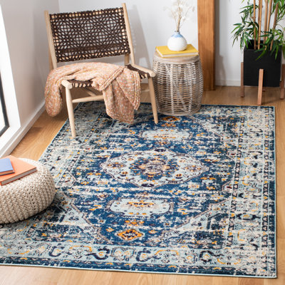 Tapis oriental Yedidalga Performance