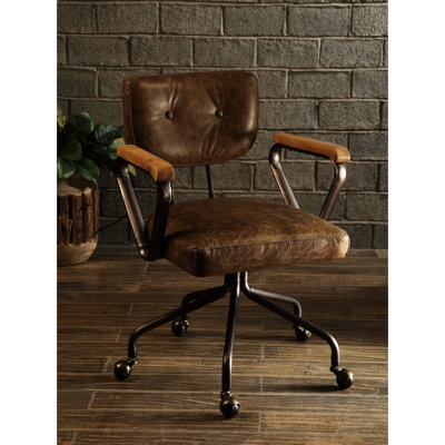 Williston Forge Executive Chair