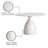 Aylamae 47.2" Round Dining Table