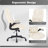 Executive Chair with Headrest-1466422848