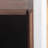 Retro furniture bookcase