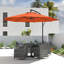 295cm Cantilever Parasol-1070069421