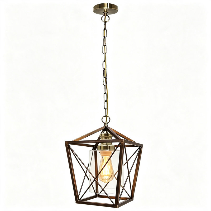 1 - Light Pendant