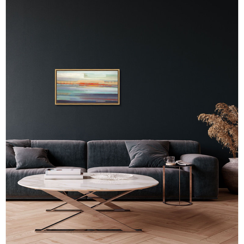 Roadtrip 2 Print by Art House Studios