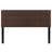 Ciriaca Quilted Tufted Upholstered Headboard-1453408643-1453408651