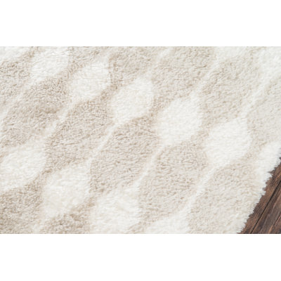 Geometric Indoor Rug