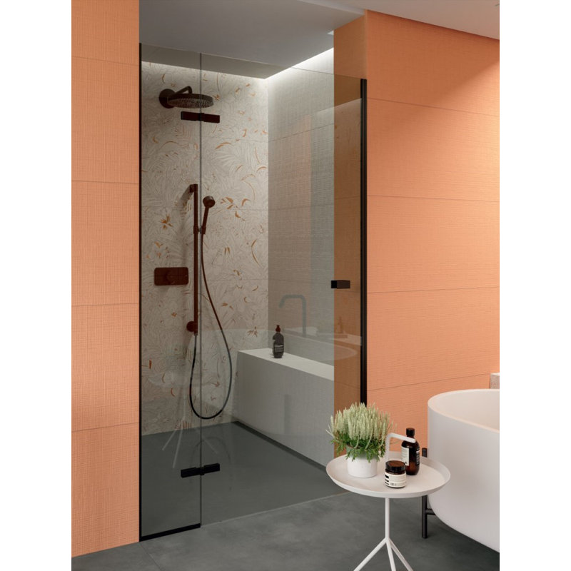 BD Mazie Floral 20X48 Wall Tile