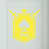 Bright Yellow
