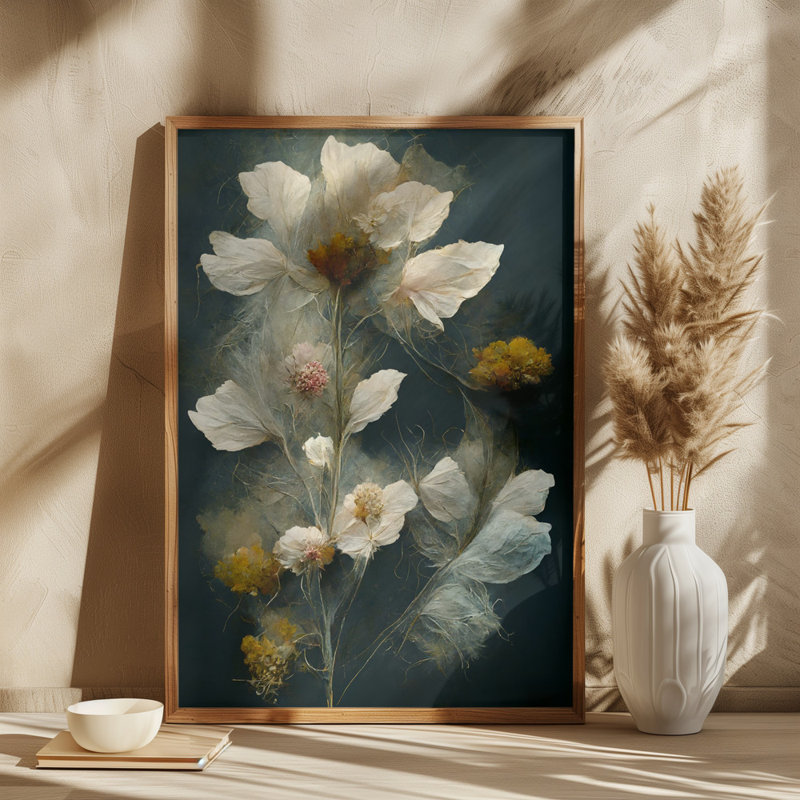 Wrapped Canvas Print, 50.8 cm H x 76.2 cm W