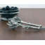 Olive Grove Salad Servers