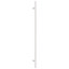Metro Lane Cabinet Handles 10 Pcs Black 64 Mm Stainless Steel-696326669-696326672