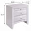Table de chevet Classic Classic-802547999