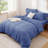 Bedsure Quilted Design Comforter Set-105529731-105529740