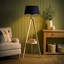 Teece 150 H cm Matte Tripod Floor Lamp-2099058380-2099058416-2099058418