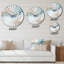 Horloge murale Rashay-1324825701