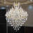 Laiya 36 - Light Dimmable Chandelier-596918130