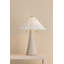 Lampe de table 2 lumières Alana