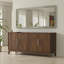 Mansfield Solid Wood TV Stand-1363255239-1363255236