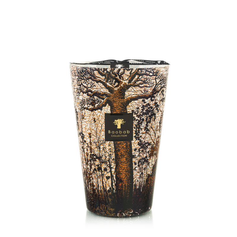 Candle, 365 oz Designer