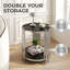 Table de bout ronde en verre-1414650961-1414650966
