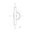 Viper Armed Sconce-49682616