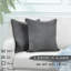 Indoor / Outdoor Rectangular Lumbar Pillow Cover - 1 Pc-84526560-124436989