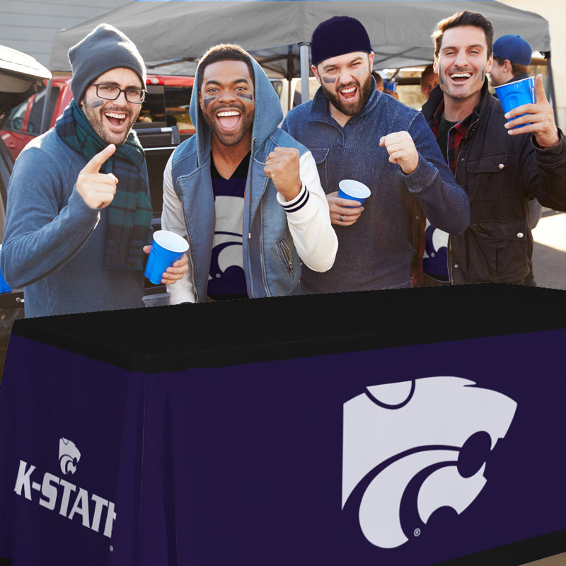 NCAA Tablecloth