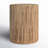 Chessa Solid Wood End Table-70763014
