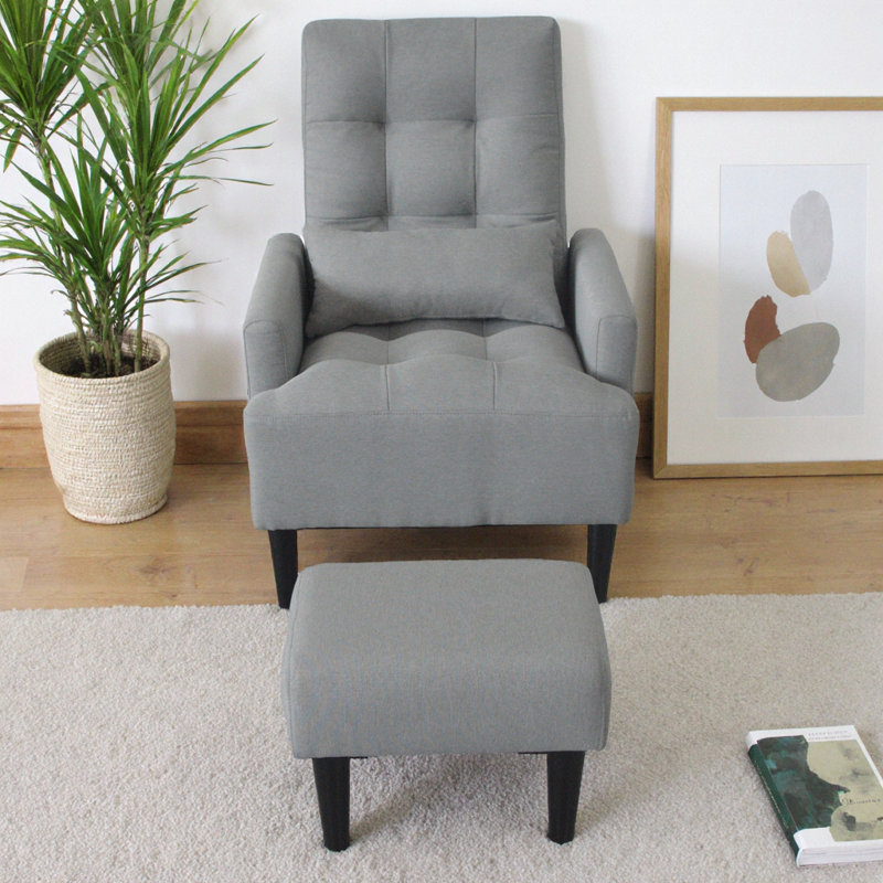 Fauteuil inclinable avec rangement Redde Boo